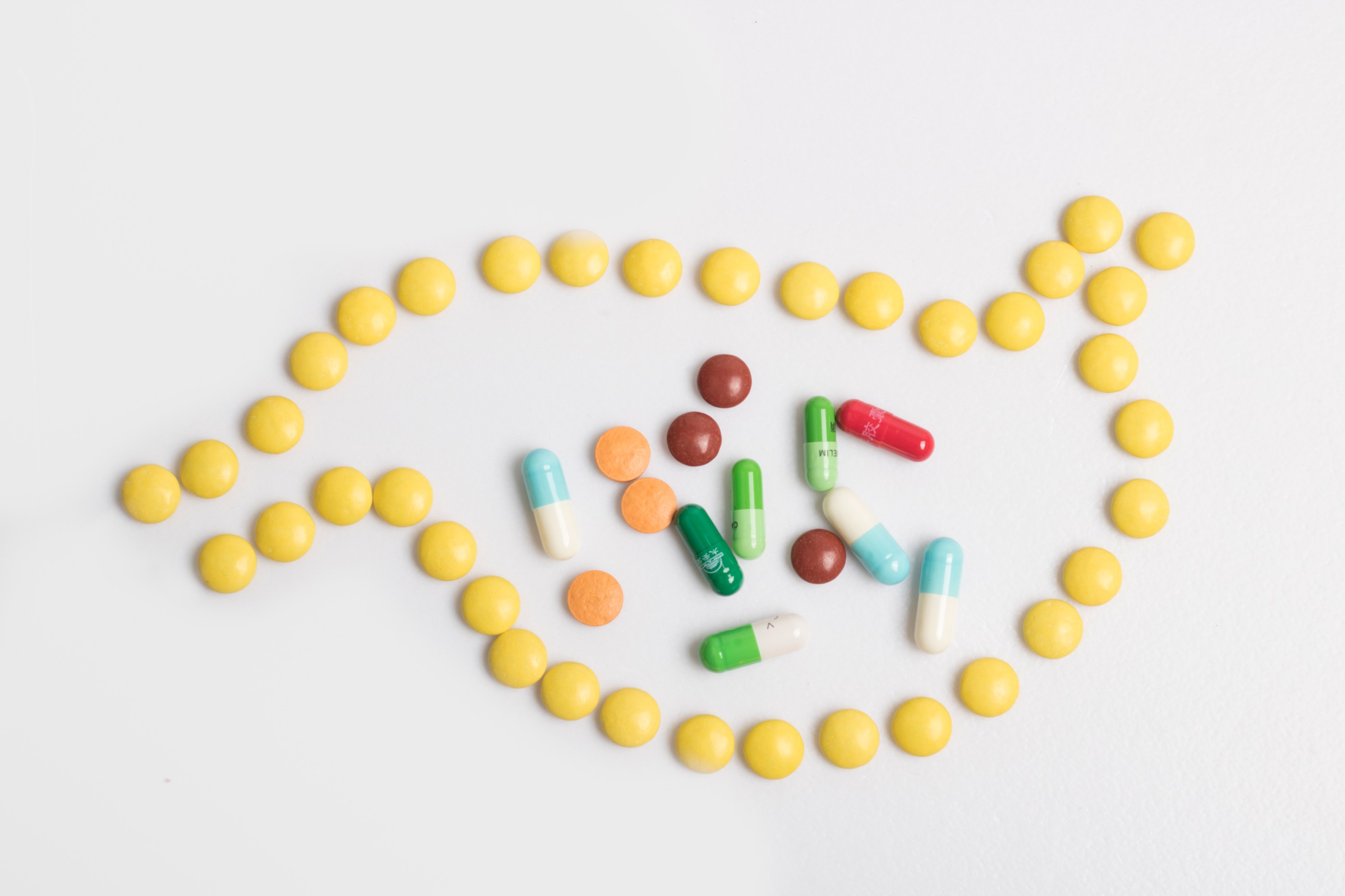 肿瘤标志物|活性与稳定性俱佳的天然胃蛋白酶原PGI/PGII